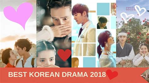 best dramas of 2018|The Best Korean Dramas Of 2018 .